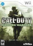 Call of Duty: Modern Warfare: Reflex (Nintendo Wii)